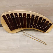 パレットシロフォン|BORNELUND