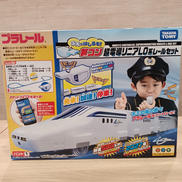 プラレール|TAKARA TOMY
