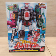 戦隊・ヒーロー|BANDAI