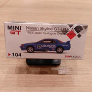 1/64スケール車|TSM(トゥルースケールミニチュアズ)