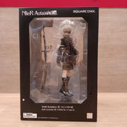 NIER：AUTOMATA|スクウェア・エニックス