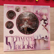 魔法少女まどか☆マギカ|GOOD SMILE COMPANY