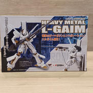 重戦機エルガイム|BANDAI