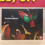 仮面ライダー|BANDAI