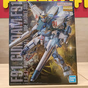 機動戦士ガンダムF91|BANDAI