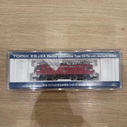 Nゲージ|TOMIX