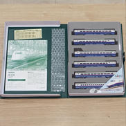 10-279 E2系1000番台 新幹線「はやて」６両増結|KATO