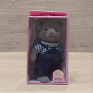 シルバニアファミリー|エポック社