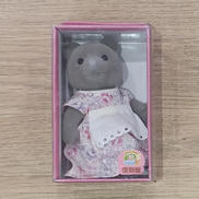 シルバニアファミリー|エポック社