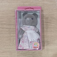 シルバニアファミリー|エポック社