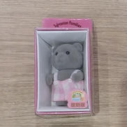 シルバニアファミリー|エポック社