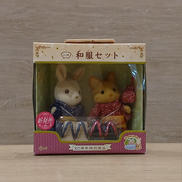 シルバニアファミリー|エポック社