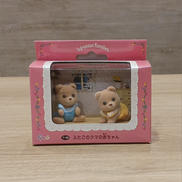 シルバニアファミリー|エポック社