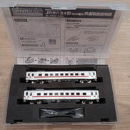 Nゲージ|GREEN MAX