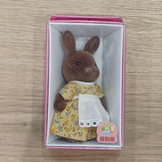 シルバニアファミリー|エポック社