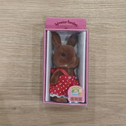 シルバニアファミリー|エポック社