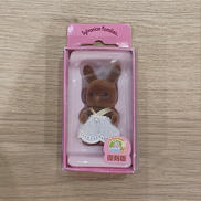 シルバニアファミリー|エポック社