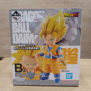ドラゴンボール DAIMA|BANDAI