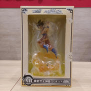 ドラゴンボール改|一番くじ(BANPRESTO)