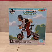 ドラゴンボールZ|BANDAI