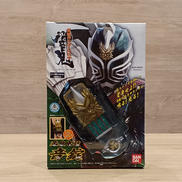 仮面ライダーヒビキ|BANDAI