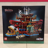 ワンピース|LEGO