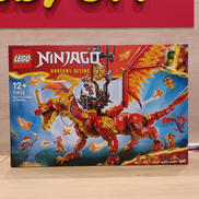 レゴ ニンジャゴー|LEGO