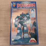 太陽の牙　ダグラム|TAKARA