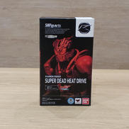 劇場版 仮面ライダードライブ サプライズ・フューチャー|BANDAI