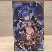 ARCA NADEA|KOTOBUKIYA