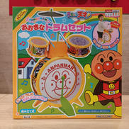 アンパンマン|PINOCCIO