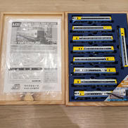 Nゲージ|MICRO ACE