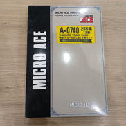 Nゲージ|MICRO ACE