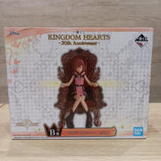 キングダムハーツ|BANDAI