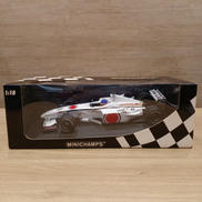 1/18スケール車|MINICHAMPS