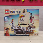 LEGO ワンピース|LEGO