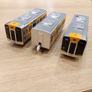 プラレール|TAKARA TOMY