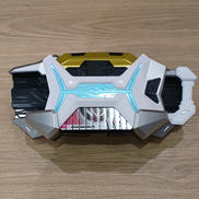 仮面ライダーゼイン|BANDAI NAMCO
