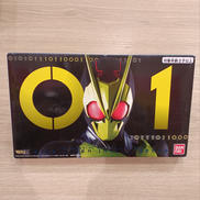 仮面ライダーゼロワン|BANDAI