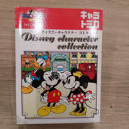 ディズニーキャラクターコレクション|TOMY