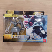 機動戦士Zガンダム|BANDAI