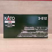 HOゲージ|KATO
