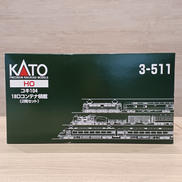HOゲージ|KATO