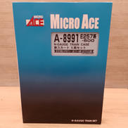 Nゲージ|MICRO ACE