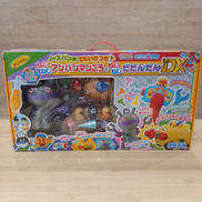 アンパンマン|SEGA TOYS