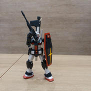 機動戦士ガンダムMSV|BANDAI