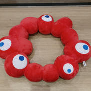 ミャクミャク　ロゴぬいぐるみ|エキスポ2025