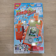 スマホロトムSHAKE|TAKARA TOMY
