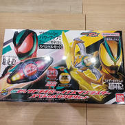 仮面ライダーゼッツ|BANDAI