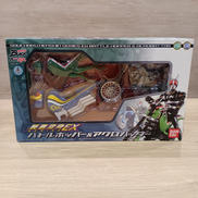 仮面ライダーブラックRX|BANDAI